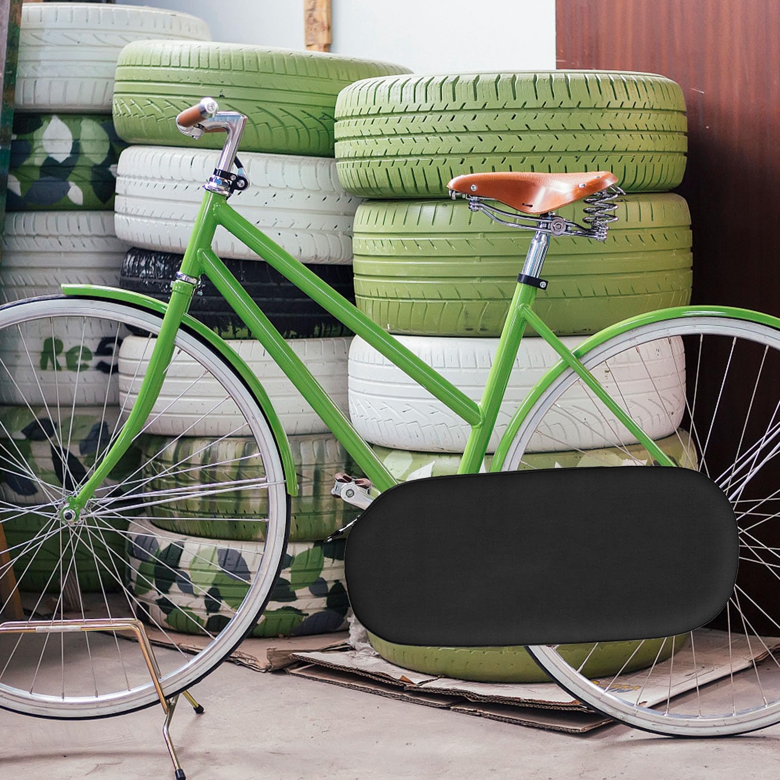 Amazon | バイクチェーンカバー チェーンカバー 自転車チェーン